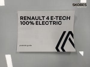 Renault 4 E-Tech bild 18