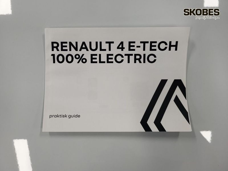 Renault 4 E-Tech bild 18