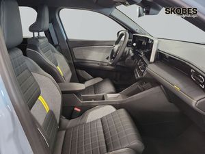 Renault 4 E-Tech bild 11
