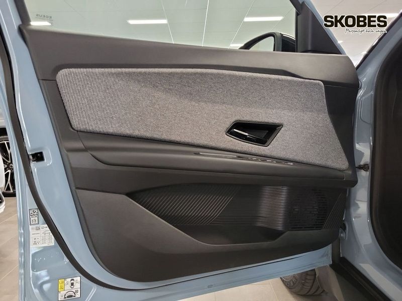 Renault 4 E-Tech bild 15