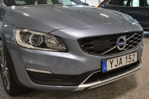 Volvo V60 bild 7