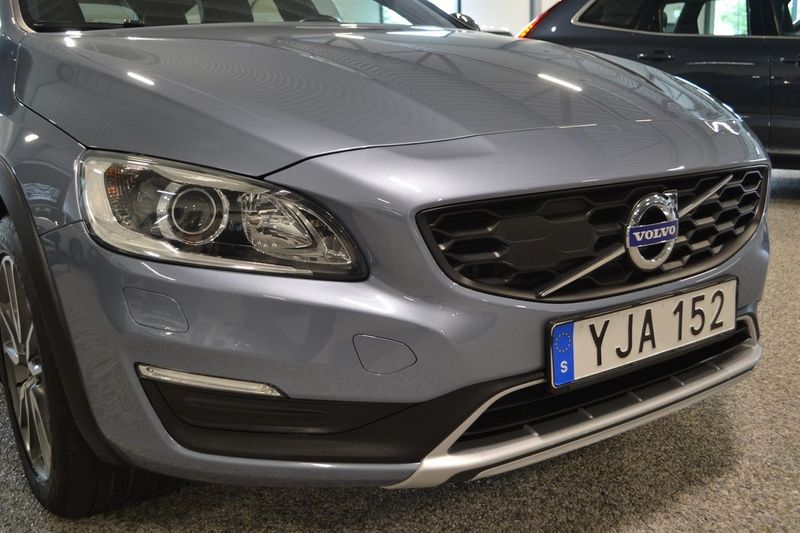 Volvo V60 bild 7