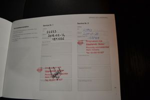Volvo V60 bild 16