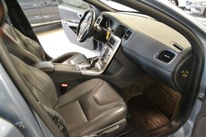 Volvo V60 bild 13