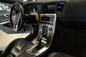 Volvo V60 bild 14