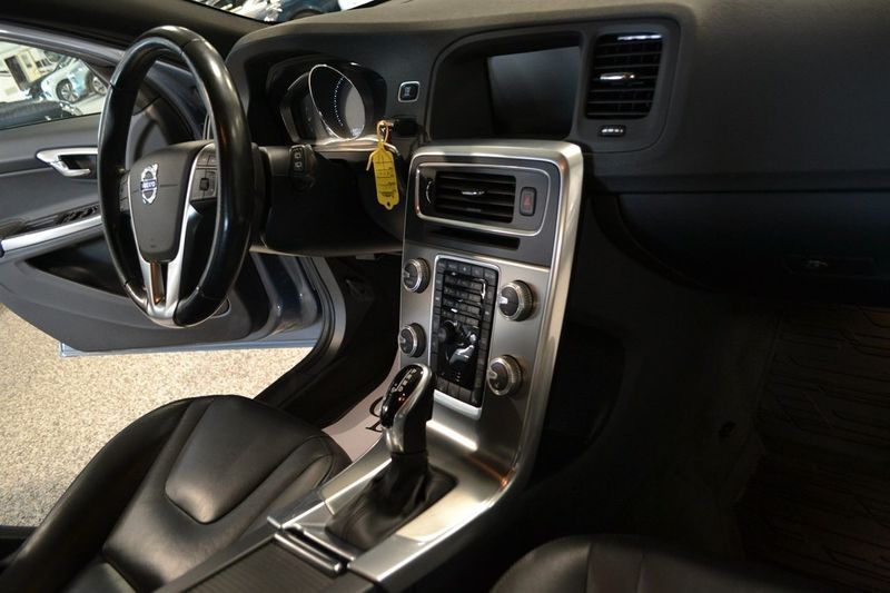 Volvo V60 bild 14