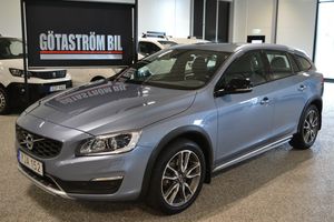 Volvo V60 bild 1
