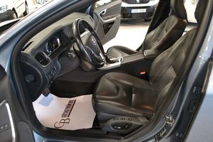 Volvo V60 bild 9