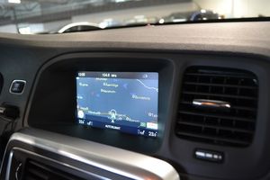 Volvo V60 bild 15