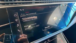 Audi Q8 bild 20