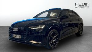 Audi Q8 bild 1