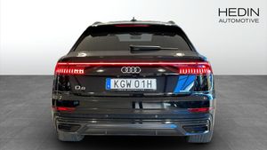 Audi Q8 bild 7
