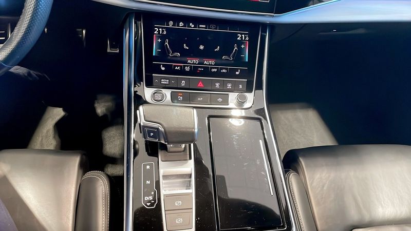 Audi Q8 bild 19