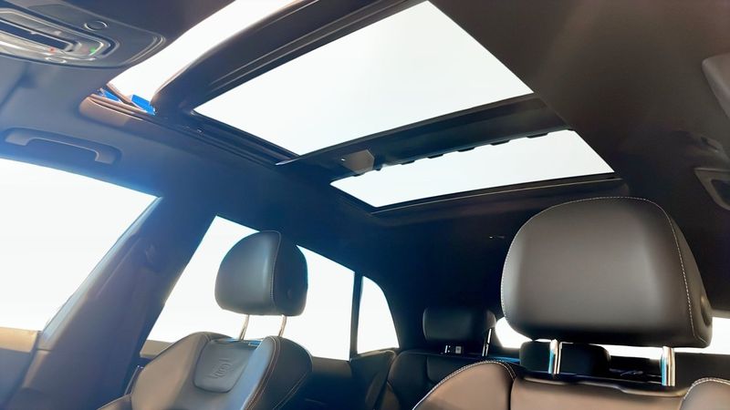 Audi Q8 bild 13