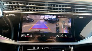 Audi Q8 bild 18