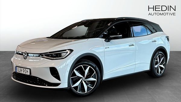 Volkswagen ID.4 GTX GTX 4Motion - 2023