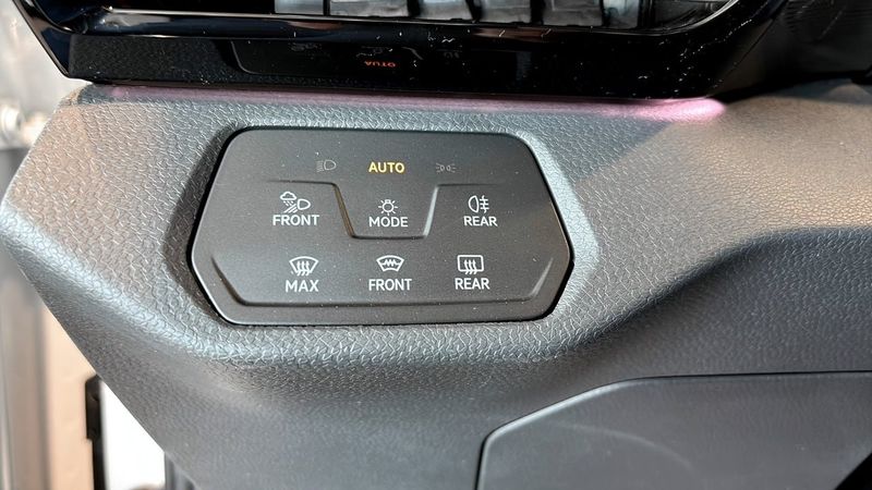 Volkswagen ID.4 bild 10