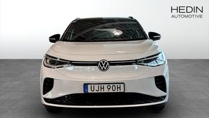 Volkswagen ID.4 bild 8