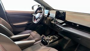 Volkswagen ID.4 bild 3