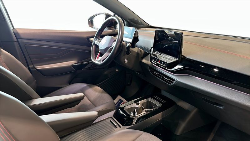 Volkswagen ID.4 bild 3
