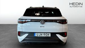 Volkswagen ID.4 bild 7