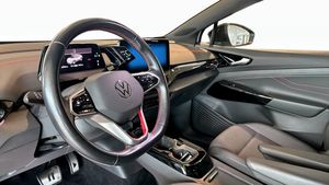 Volkswagen ID.4 bild 4