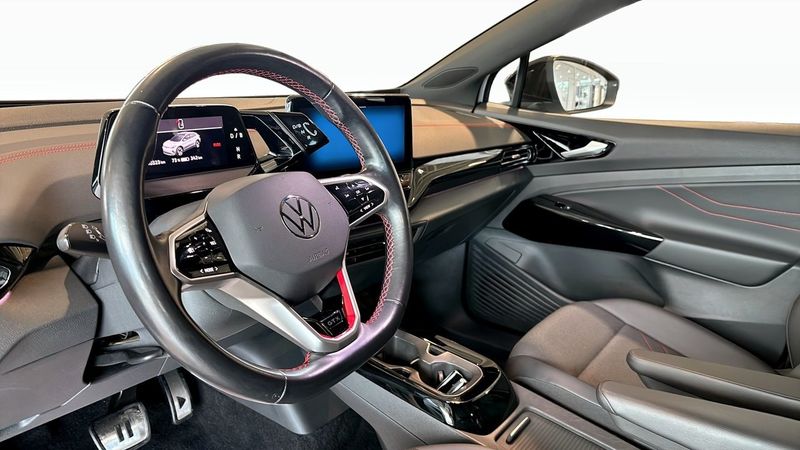 Volkswagen ID.4 bild 4