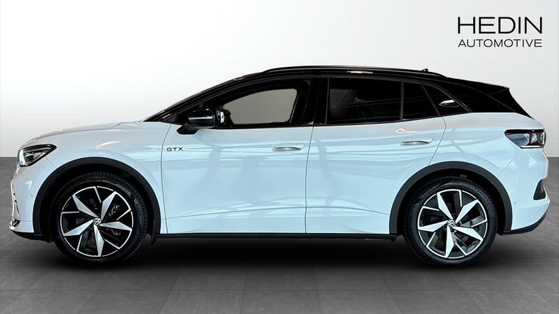 Volkswagen ID.4 bild 6