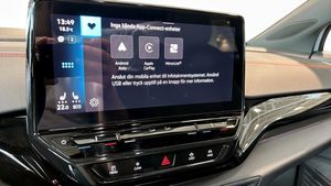 Volkswagen ID.4 bild 13