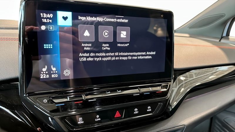 Volkswagen ID.4 bild 13
