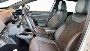 Volkswagen ID.4 bild 5