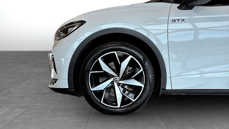Volkswagen ID.4 bild 9