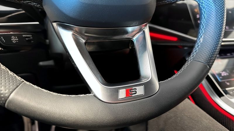Audi Q7 bild 16