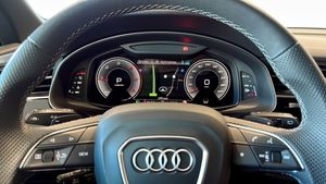 Audi Q7 bild 17
