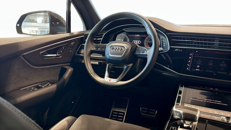 Audi Q7 bild 13