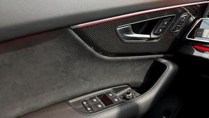 Audi Q7 bild 11