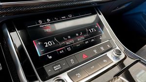 Audi Q7 bild 14