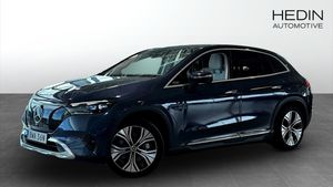 Mercedes EQE43 SUV bild 1