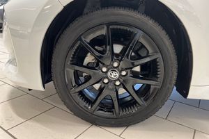 Toyota Yaris bild 17