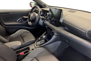 Toyota Yaris bild 7