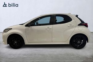 Toyota Yaris bild 3
