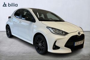 Toyota Yaris bild 20
