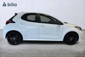 Toyota Yaris bild 18