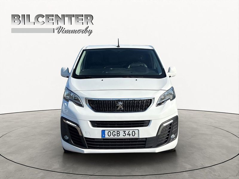 Peugeot Expert bild 9