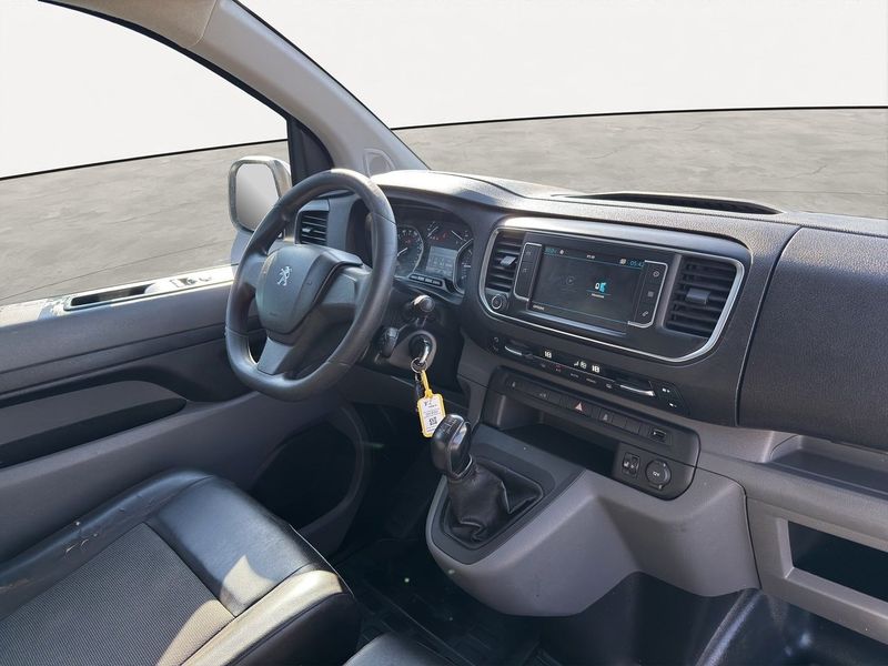 Peugeot Expert bild 10