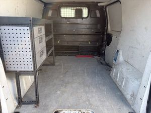 Peugeot Expert bild 16