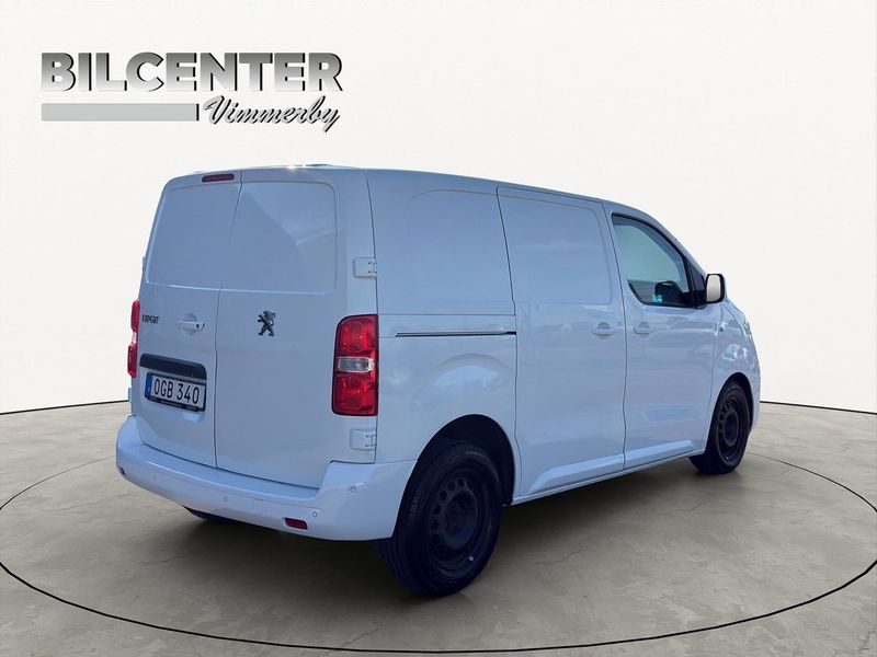 Peugeot Expert bild 6