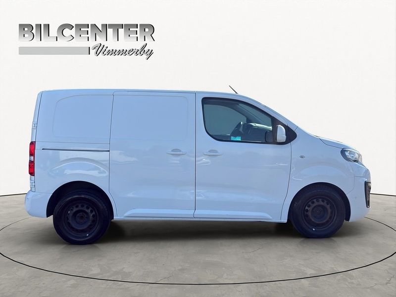 Peugeot Expert bild 7