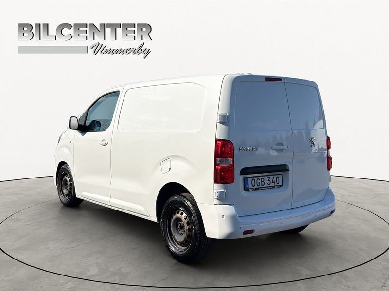 Peugeot Expert bild 4