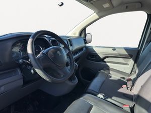 Peugeot Expert bild 11